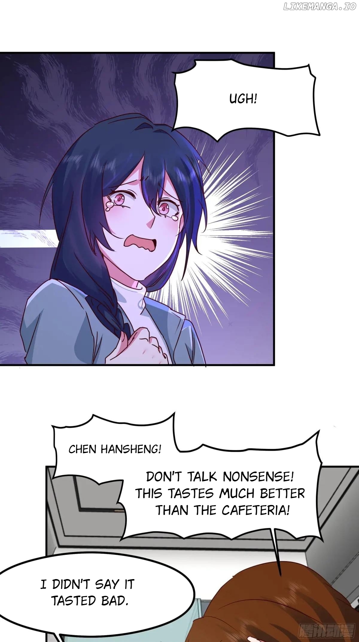 I Really Don’t Want to be Reborn Chapter 431 - page 49